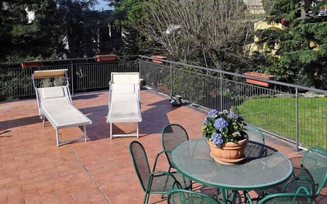 Bed and Breakfast Savona – In Villa Dmc