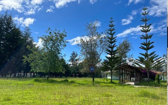 Loft Del Fundo Del Abuelo