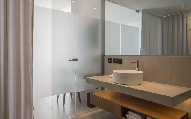 SanSal Boutique Hotel