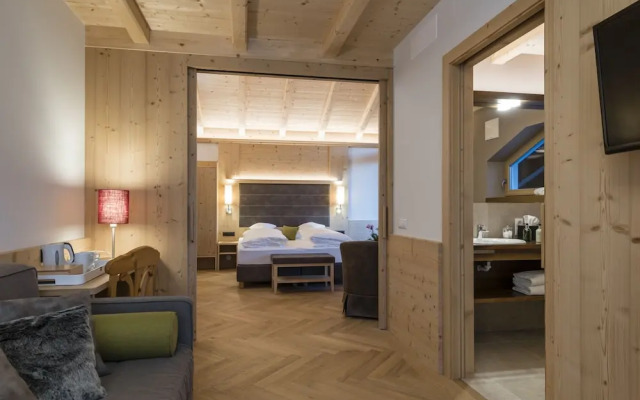 Hotel Villa Kastelruth