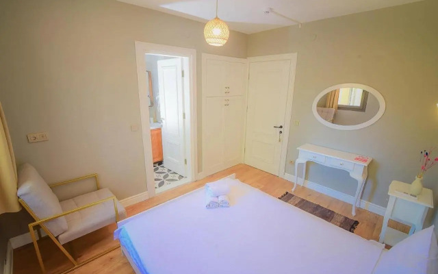 9 Alacati Boutique Hotel