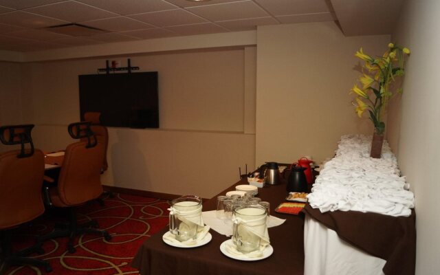Holiday Inn Tuxpan - Convention Center by IHG