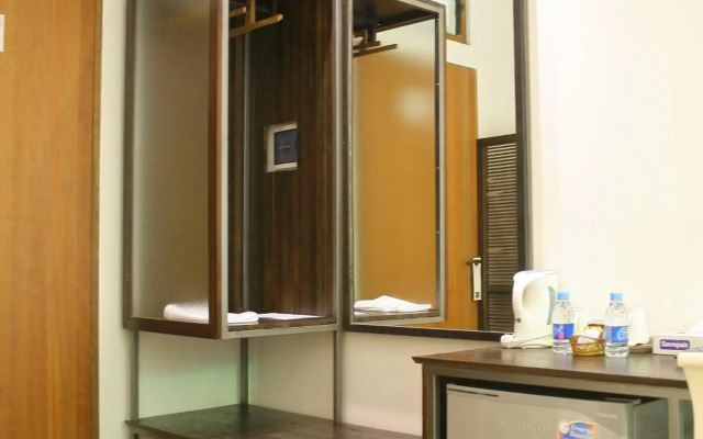 Rumah Turi Eco Hotel