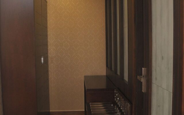 The Kings Park Residency