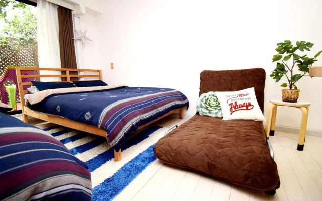 KITAZAWA CS HOUSE / Vacation STAY 78552