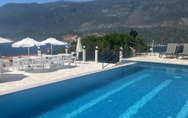 Sole'n Blu Hotel