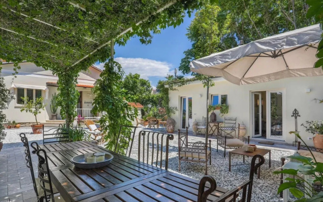 I Levrieri B&B