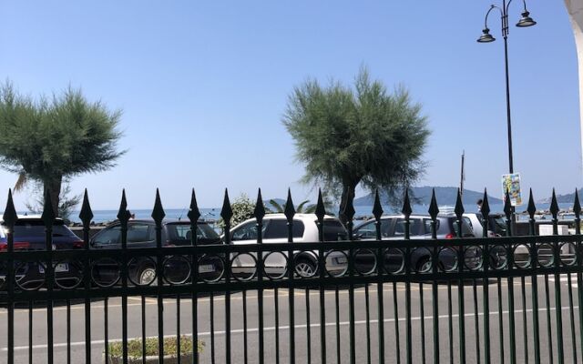 Villa Shelley Boutique Hotel