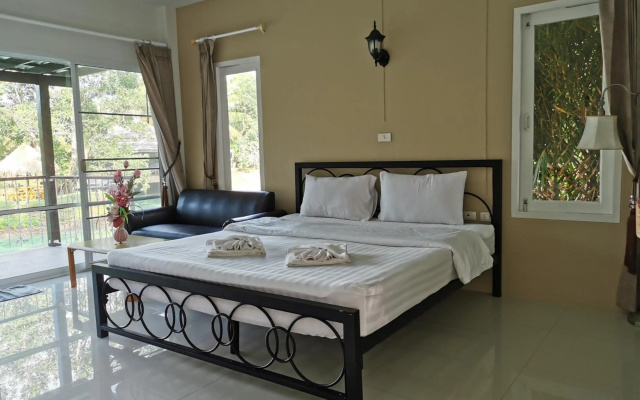 Farmsuk Residence and Resort – Guest Rooms – La-ngu