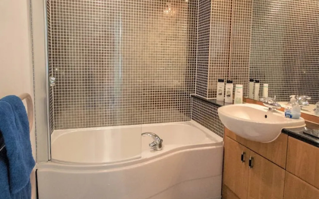 Stylish Coastal Apartments