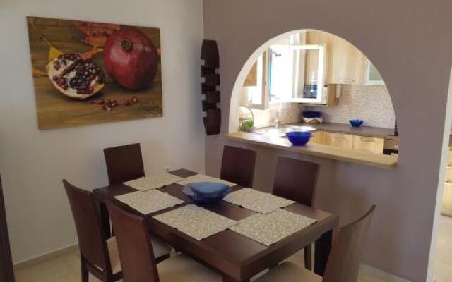 Villa Aphrodite