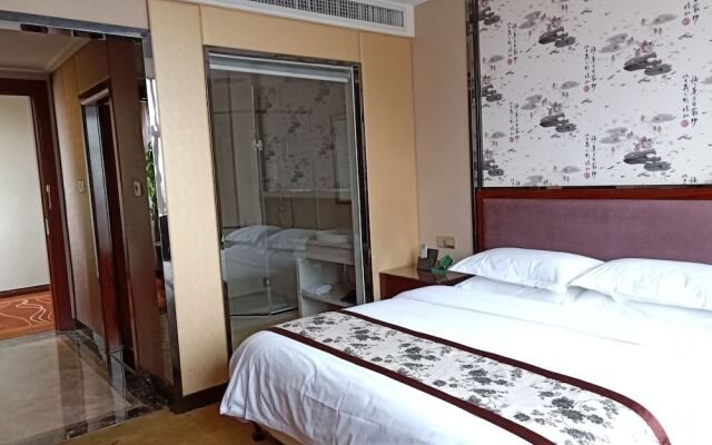 Guilin Xin Bin International Hotel