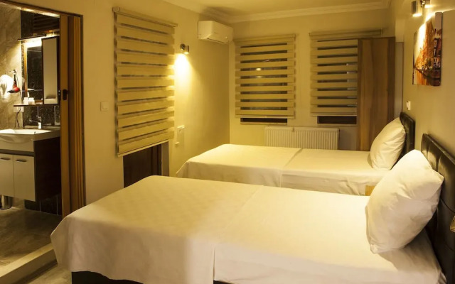 Flora Iznik Hotels & Suites