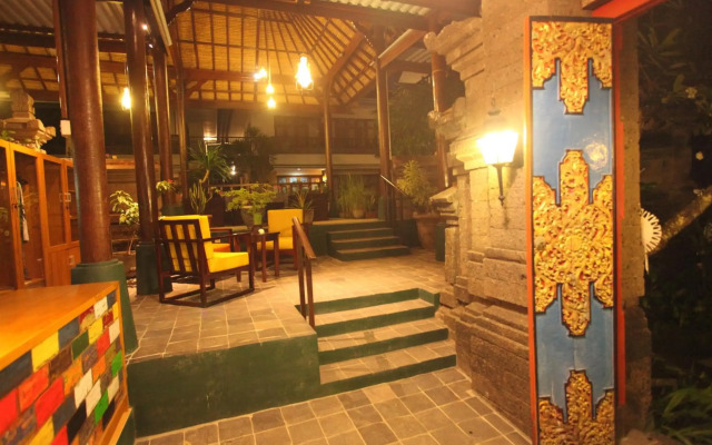 Sanur Seaview Hotel