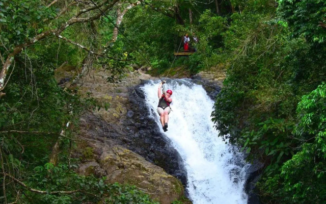 Adventure Park And Hotel Vista Golfo, Puntarenas