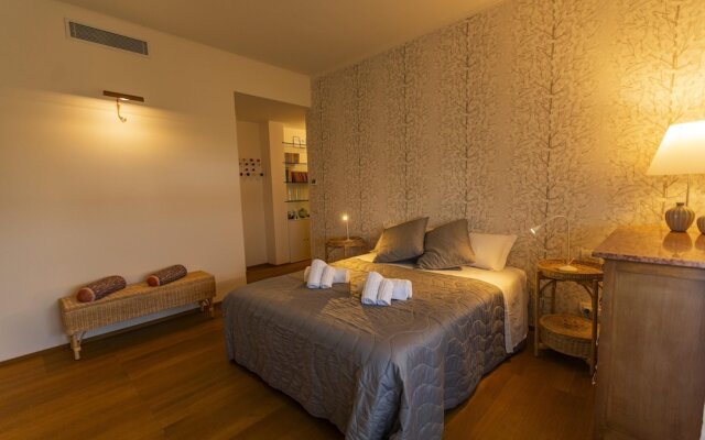 Skyattic - 801 - Citylife - 1 min Domodossola M5