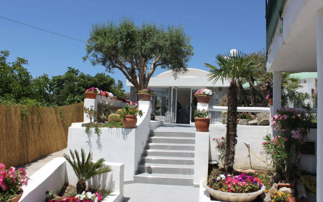 Mareco Resort