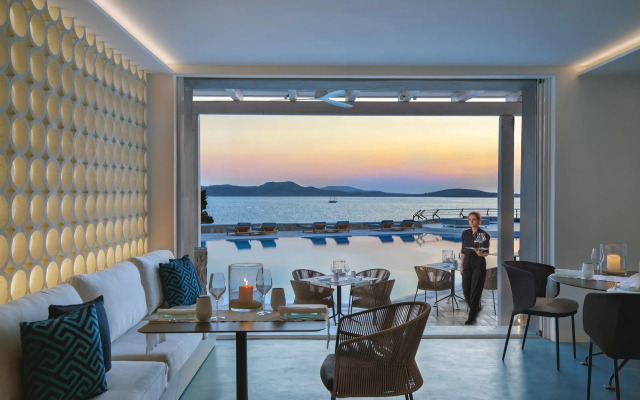 Mykonos Grand Hotel & Resort