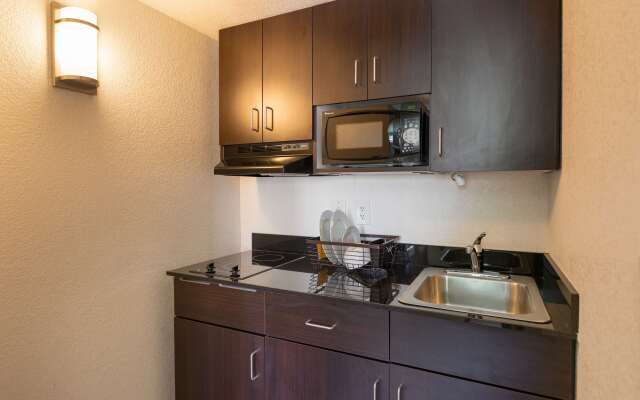 Studio 6 Barstow, CA