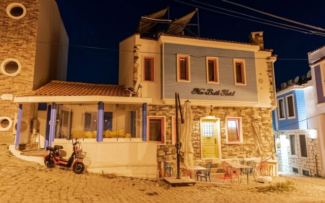 Neo Hotel Bozcaada