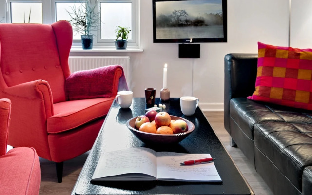 Årslev B&B