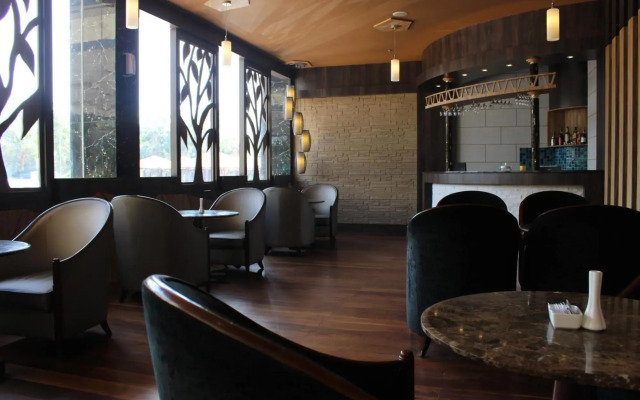 The Golden Bay Hotel Batam