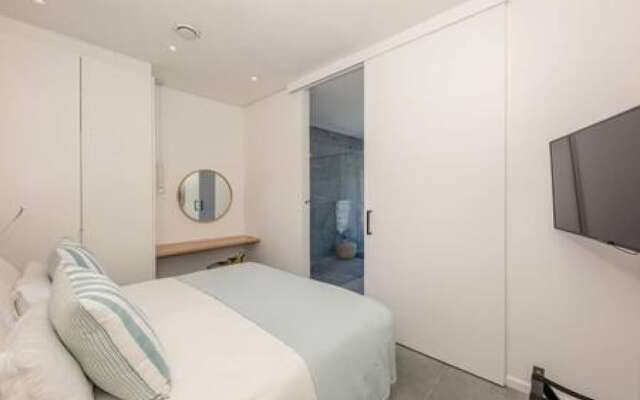 Spectacular Ocean Villa in Camps Bay