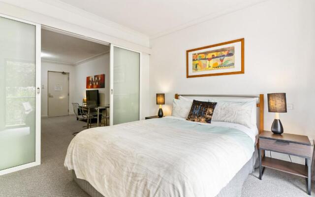 Perth City Retreat