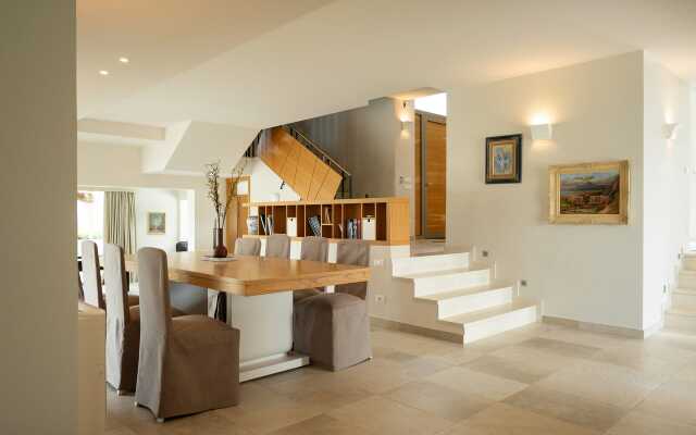 Diktamon Retreat Luxury Villa