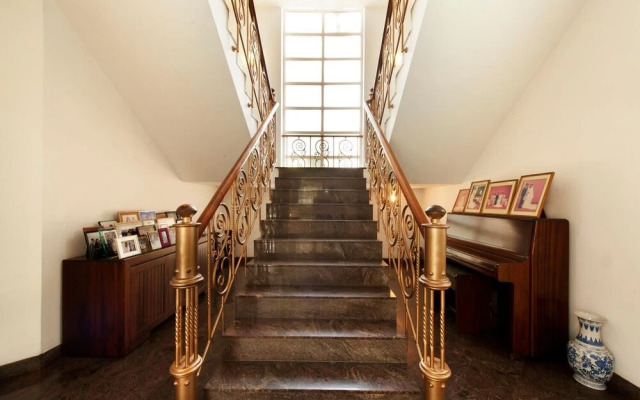 Villa 53