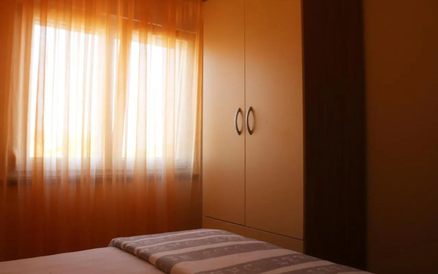 Apartment Povljana 6298b