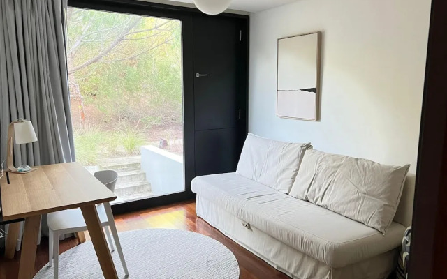 Tr ia Beach Pool Golf Villa