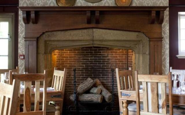 The Red Lion