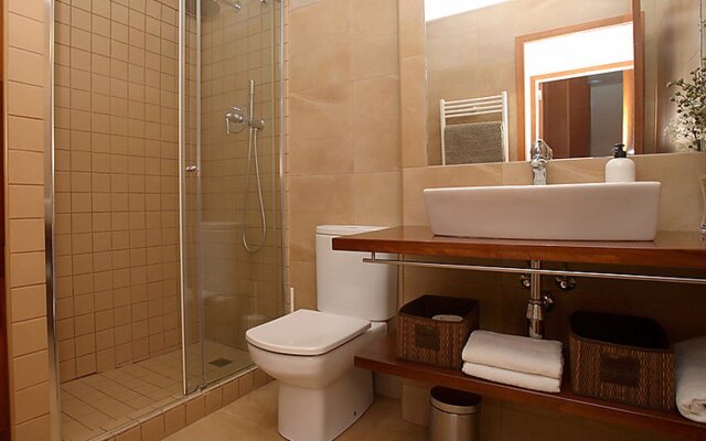 Vila Olímpica-Pamplona