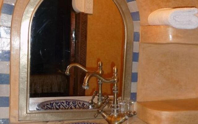 Riad Dar Mimouna
