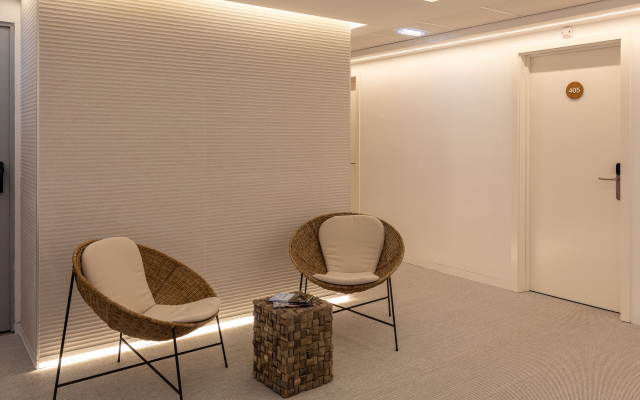 Pure Formosa Concept Hotel