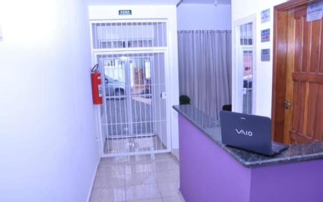 Sanches Hotel
