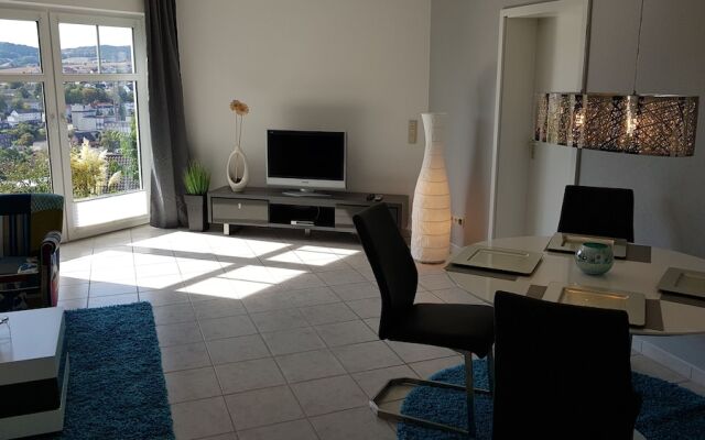 Ferienwohnung Gockels-Auszeit