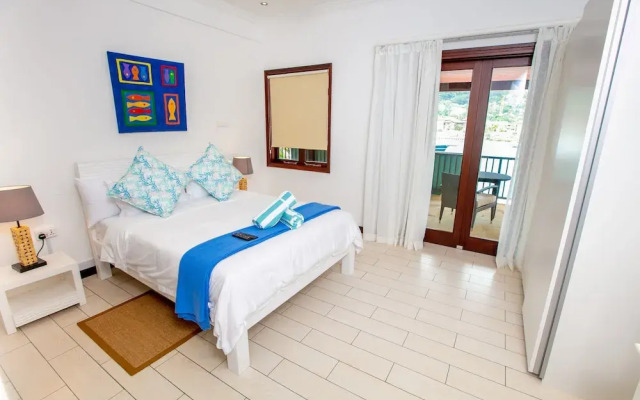 Eden Island - Apartments