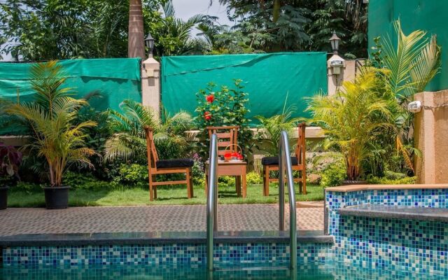 V Resorts Lonavala