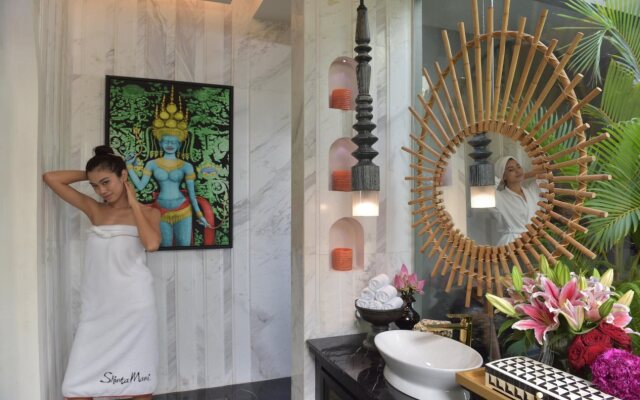 Shinta Mani Angkor Bensley Collection