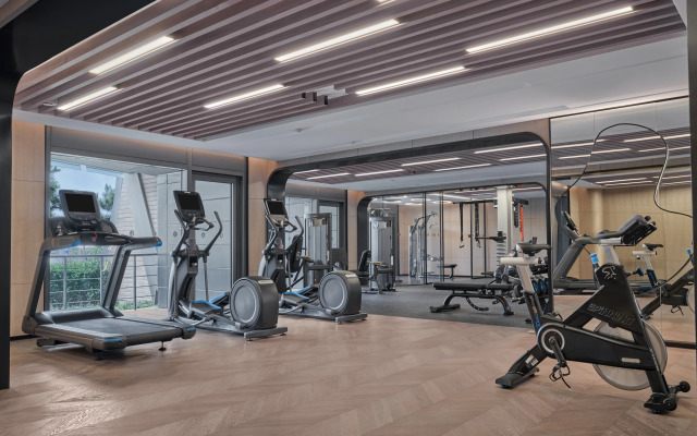 InterContinental Shanghai Harbour City by IHG