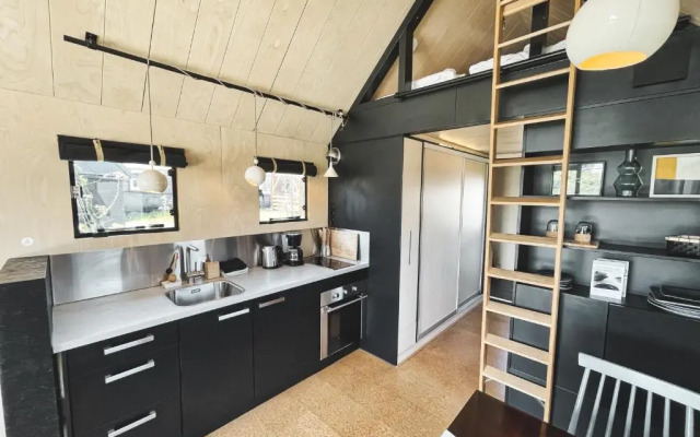 Basecamp Tiny House Eco Resort