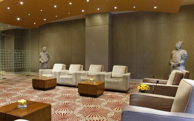 Sheraton Xian Hotel