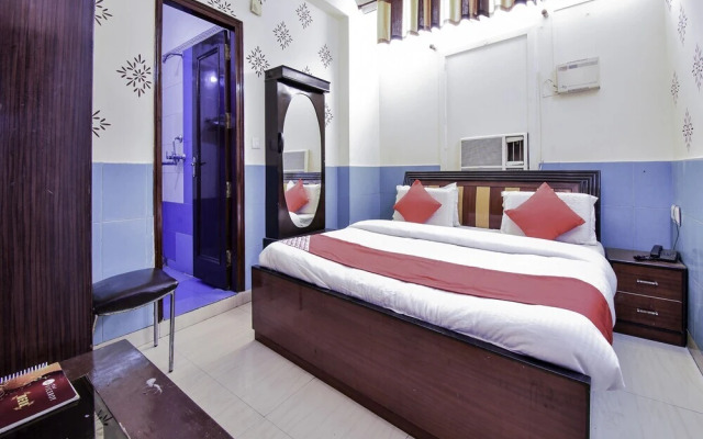 Hotel Vice Roy by OYO Rooms