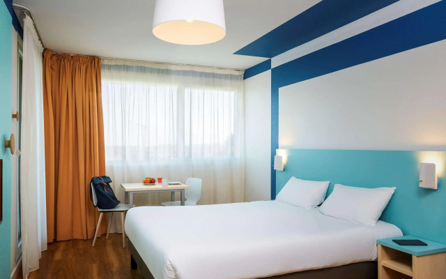Aparthotel Adagio Access Strasbourg Illkirch