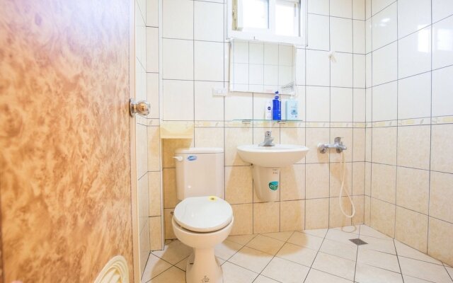 Yilan Happiness Sea Homestay