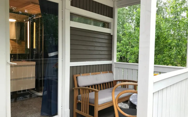 Niemitupa Apartments