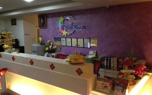 Hotel Star Moon
