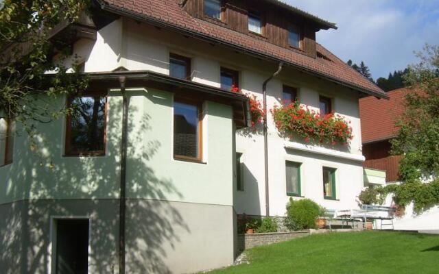 Pension Schwager